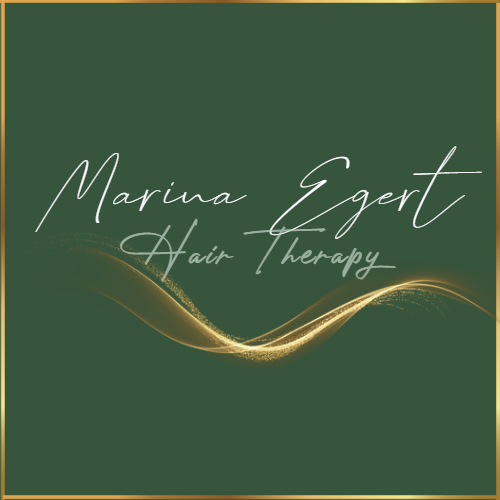 Marina Egert- Hair Therapy