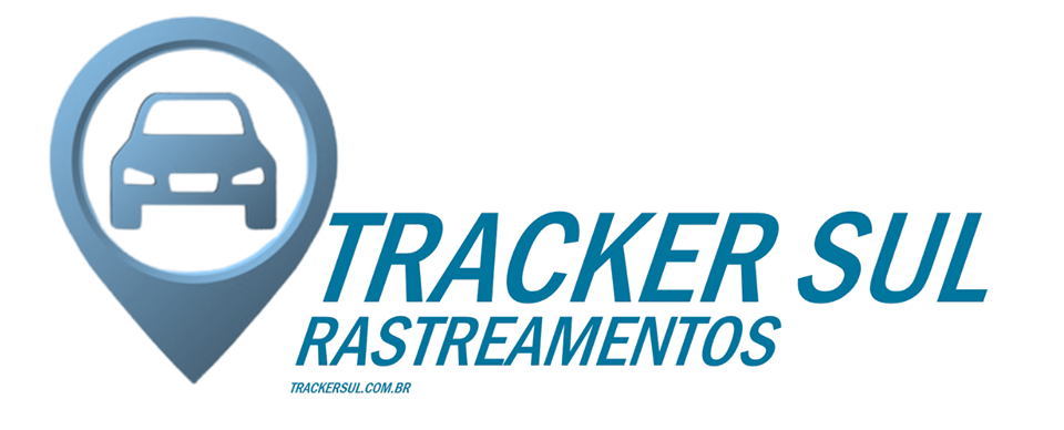 Tracker Sul - Rastreamentos