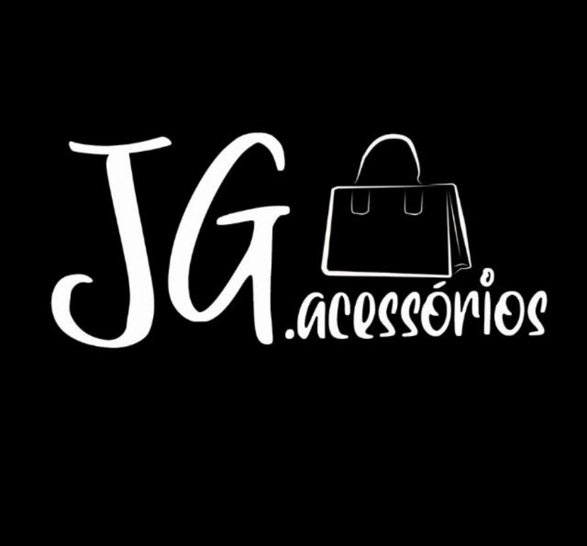 JG acessórios e moda feminina