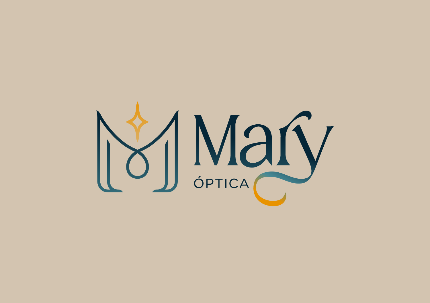Mary Óptica