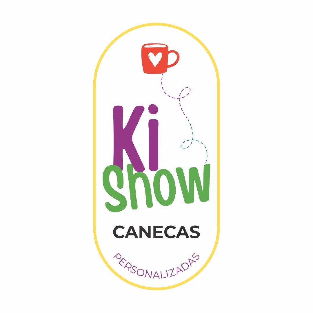 Kishow Canecas Personalizadas