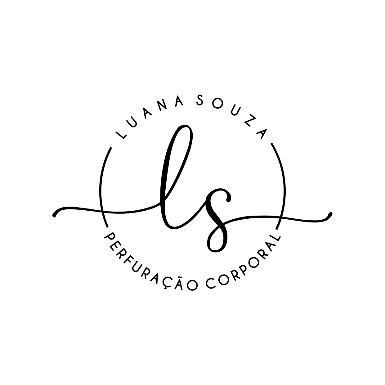 Luana Souza Body Piercing