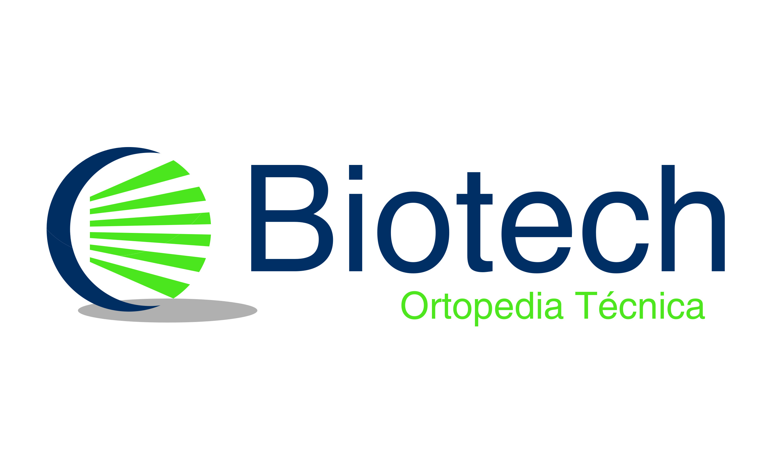 Biotech Ortopedia Técnica LTDA