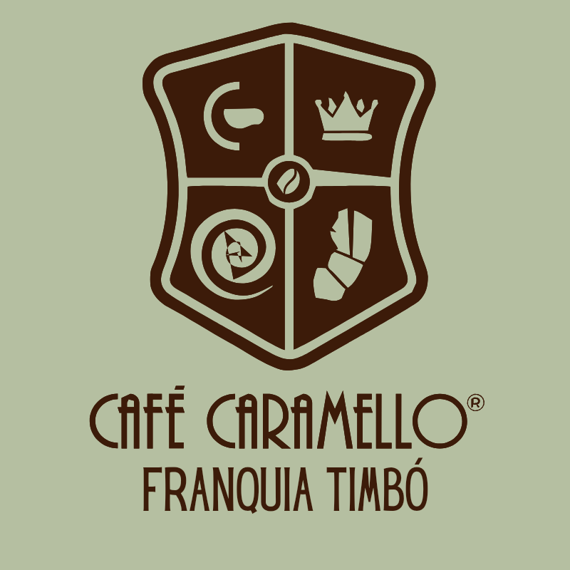 Timbó Café Caramello