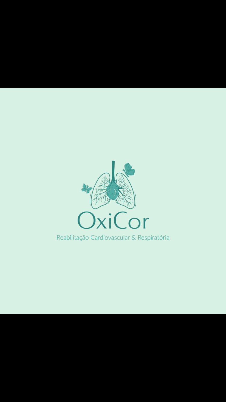 OxiCor Reabilitação cardiovascular e respiratória