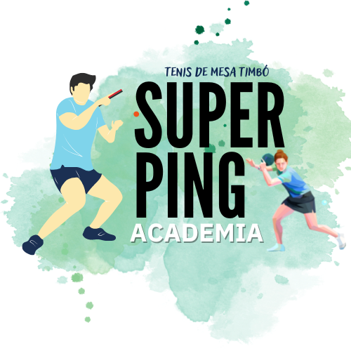 Academia Super Ping - Associação Timboense de Tenis de Mesa