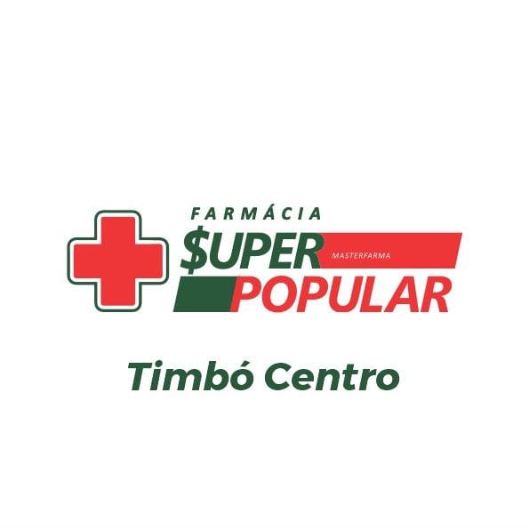 FARMÁCIA MARIANO SUPER POPULAR TIMBÓ