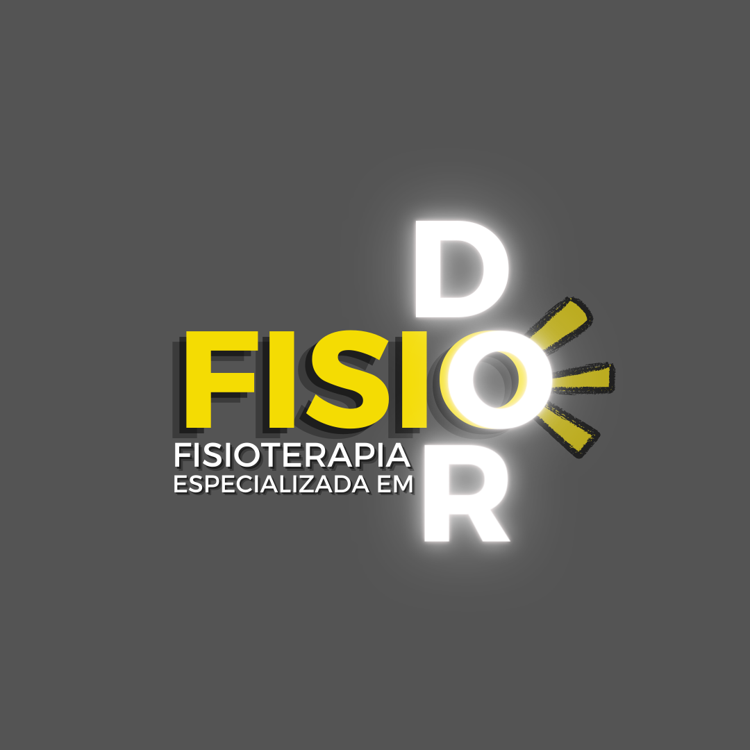 FISIODOR - Fisioterapia Especializada em Dor - Dr. João Paulo dos Santos
