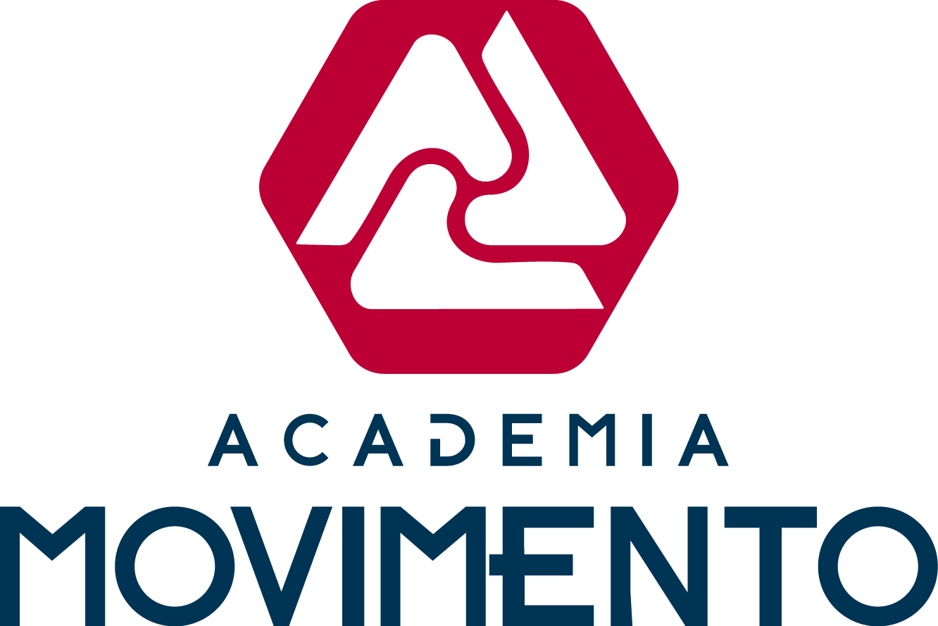Academia Movimento 