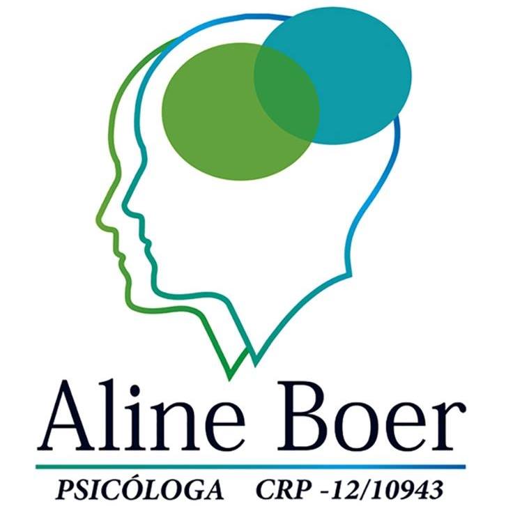 Aline Boer