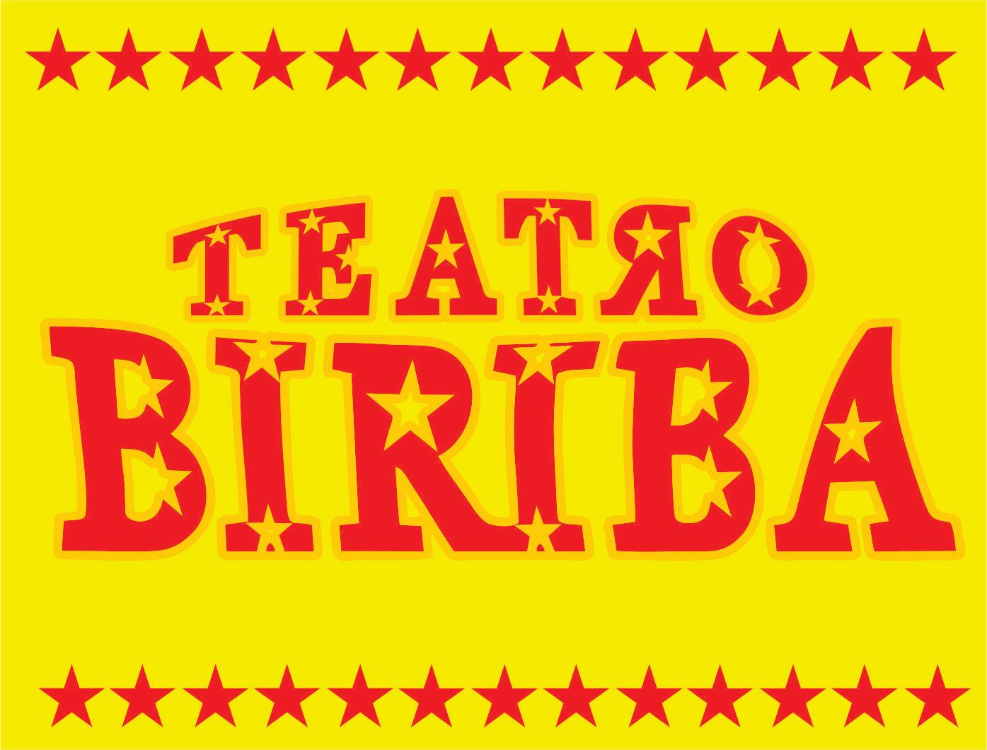 CIRCO TEATRO BIRIBA
