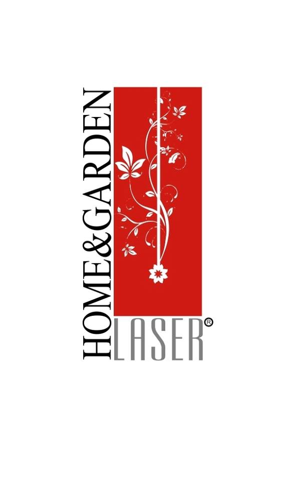 Floricultura Laser 