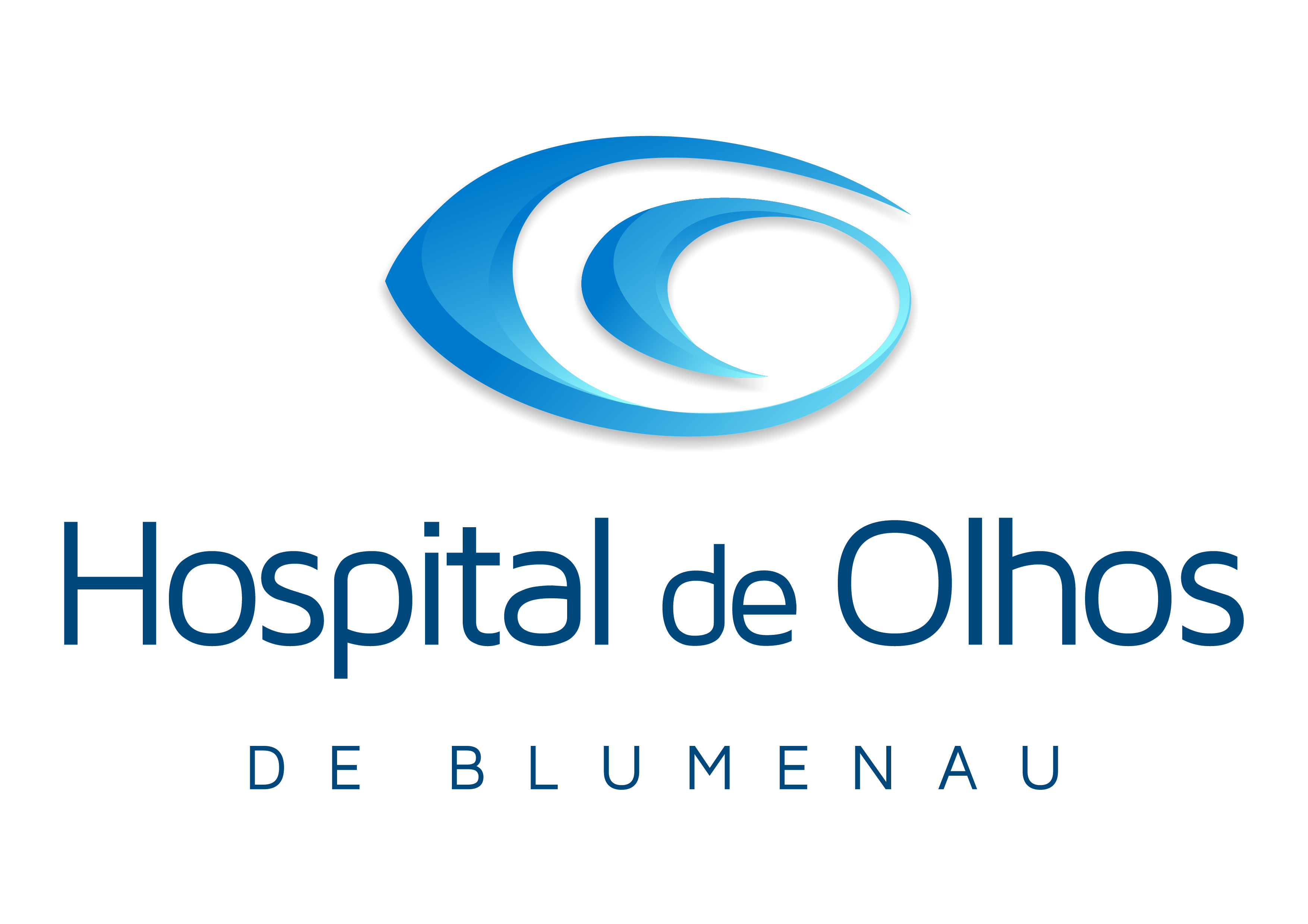 HOSPITAL DE OLHOS DE BLUMENAU