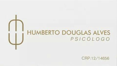 Humberto Douglas Alves 