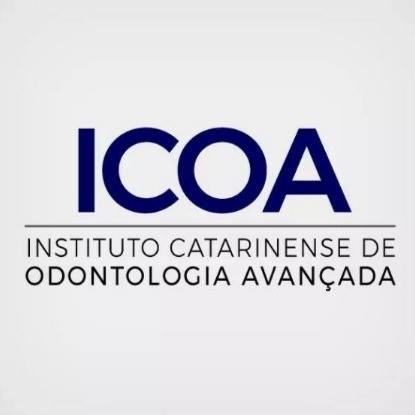 ICOA- Instituto Catarinense Odontologia Avançada 