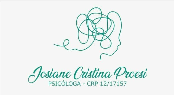 Josiane Cristina Teles Proesi 
