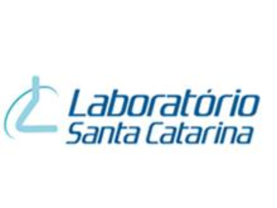 LABORATORIO SANTA CATARINA - GARCIA - CENTRO CLINICO BLUMENAU