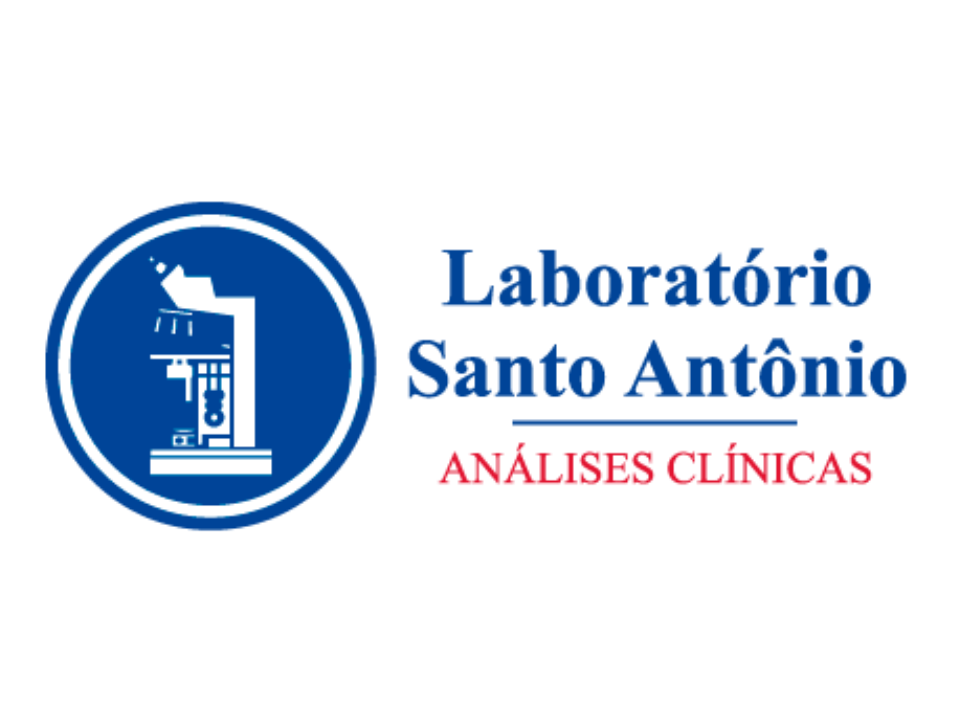 LABORATORIO SANTO ANTONIO - CENTRO - ALAMEDA