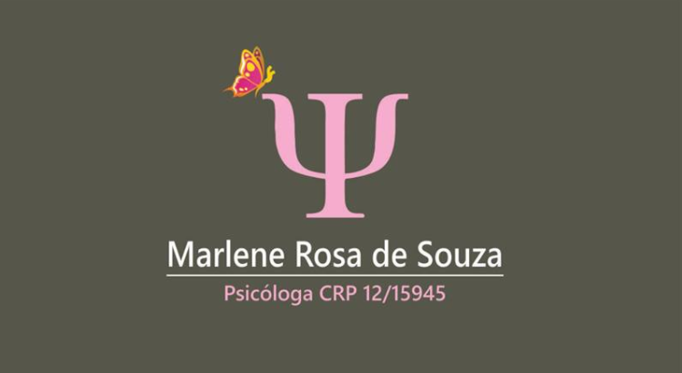 Marlene Rosa de Souza 