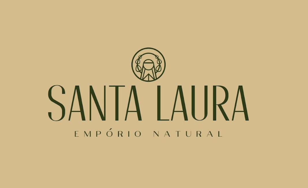 Santa Laura - Empório Natural