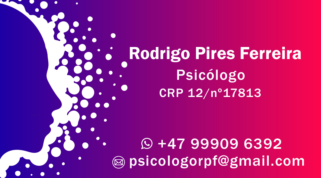 Rodrigo Pires Ferreira 