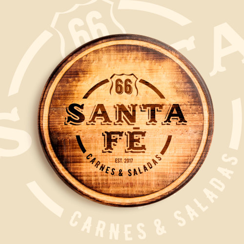 Santa Fé 66