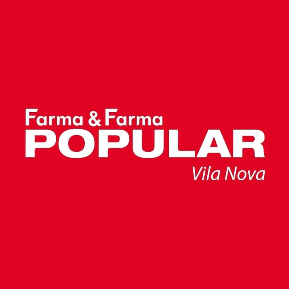 Farmácia Farma & Farma Vila Nova
