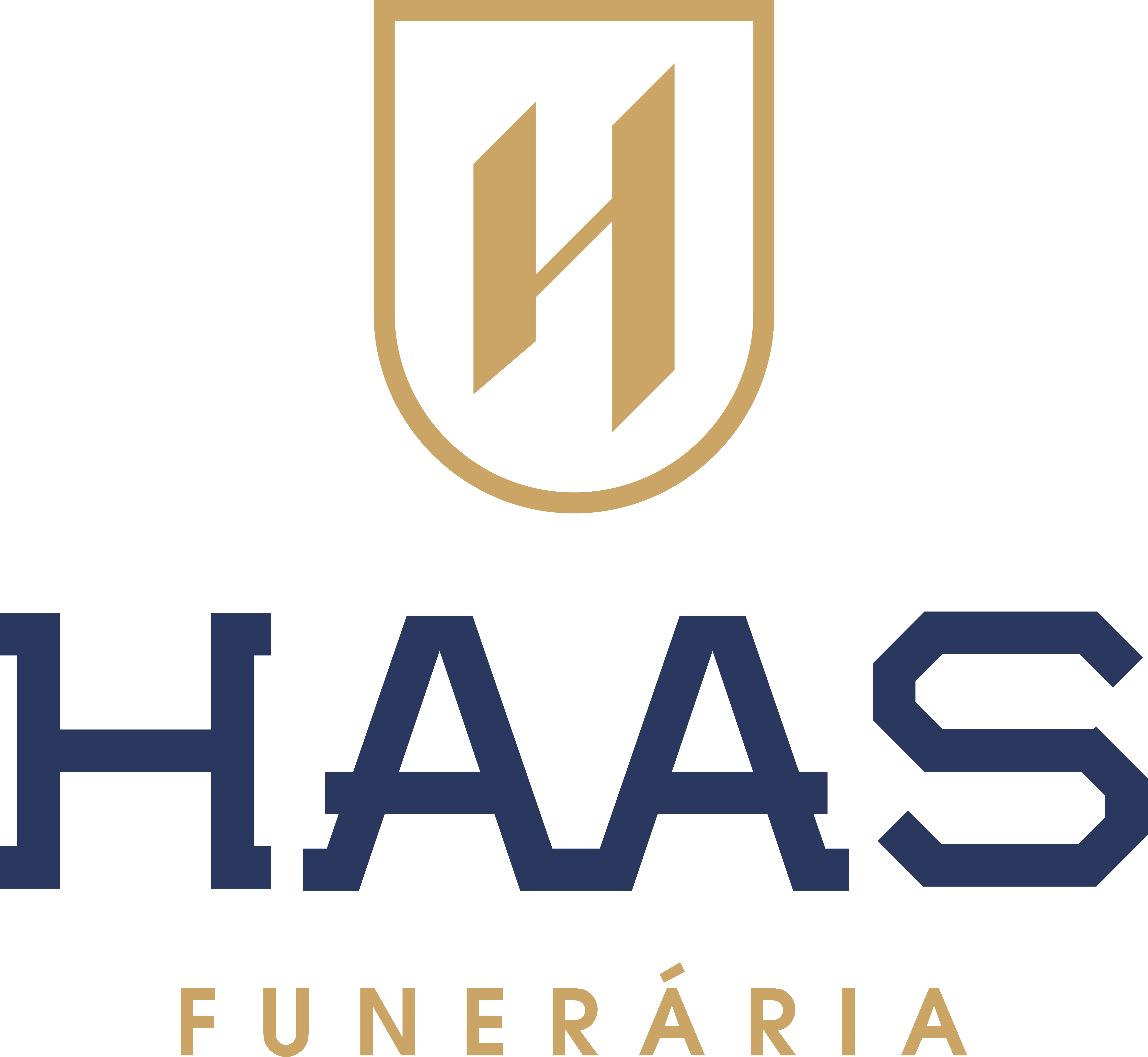 Funerária Haas